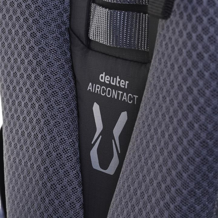 Actual product image Deuter Aircontact Lite 40 + 10 (40 l)