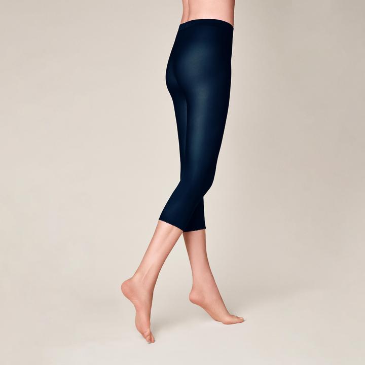 Image du produit Kunert Ease 50 Leggings, couleur 088 marine, taille 40-42 (50 DEN, 40 - 42)