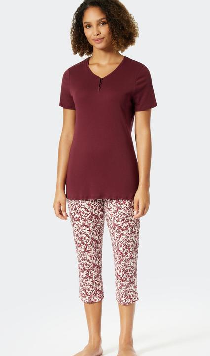 Produktbild Schiesser Pyjama Modal (36)