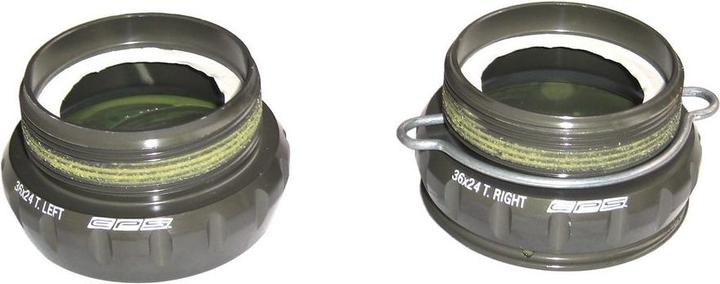 Immagine prodotto Campagnolo Cuvette esterne RECORD ULTRA-TORQUE Italia