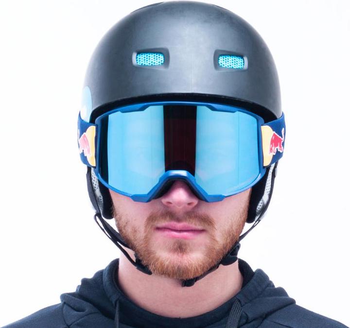Actual product image Red Bull Spect Solo