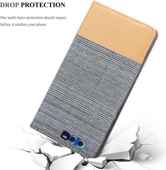 Actual product image Cadorabo Jeans Optik (Honor 9)
