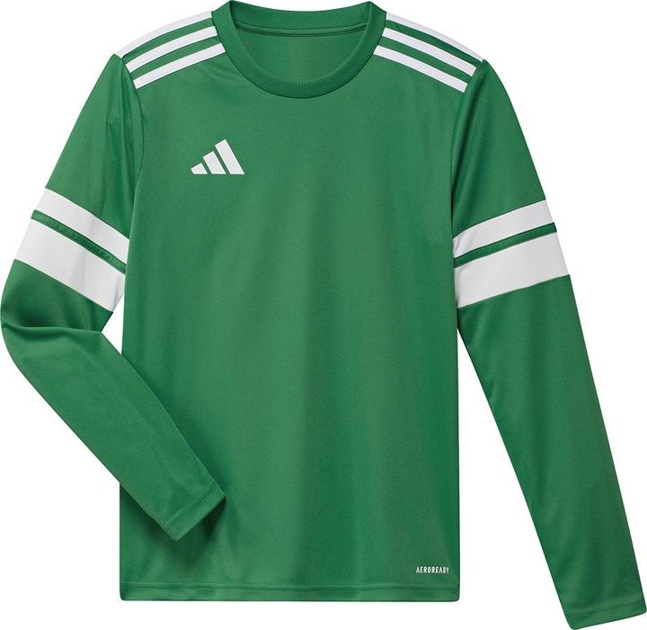 Immagine prodotto adidas Maglia Squadra 25 Bambini (140)