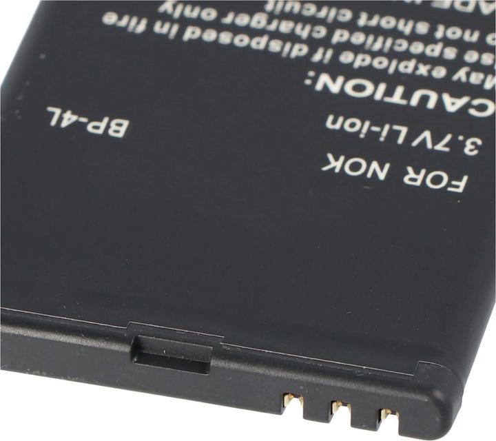 Actual product image Nokia Battery E90 Communicator, BP-4L