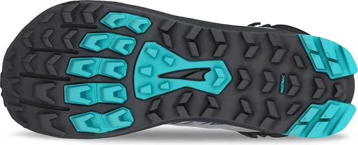 Image du produit Altra Women's Lone Peak 9 Waterproof Mid (40)