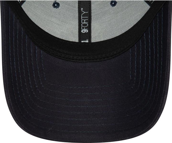 Produktbild New Era 9Forty Strap Cap - OUTLINE New York Yankees navy