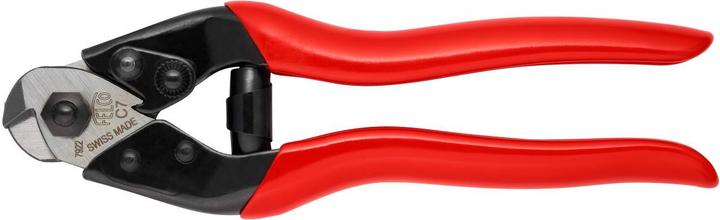 Immagine prodotto Felco Cesoie per cavi (Ø7mm) C7 (190 mm)