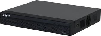 Produktbild Dahua Lite NVR2104HS-P-S3 network video recorder 1U Black (Netzwerk Videorecorder (NVR))