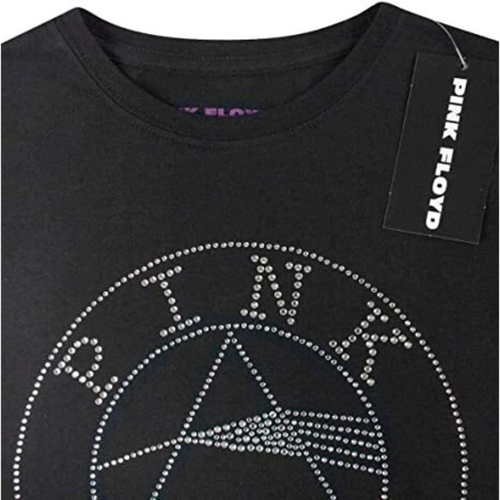 Produktbild Music Brand Dark Side Of The Moon Tshirt (XL)
