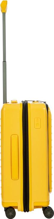 Actual product image Porsche Design Trolley + Suitcase Roadster 4W Trolley S Business (52 l, Hand luggage (up to 50 litres))