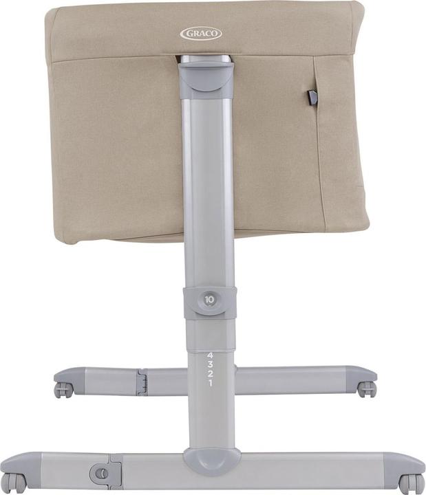 Produktbild Graco Sweet2sleep™ Bedside Bassinet