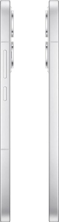 Image du produit OPPO 13 5G (256 Go, Plume White, 6.59", Double SIM, 50 Mpx, 5G)