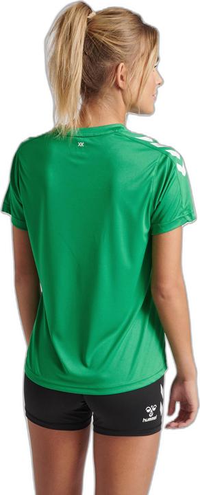 Immagine prodotto hummel Core Xk Poly Jersey S/S Donna (L)