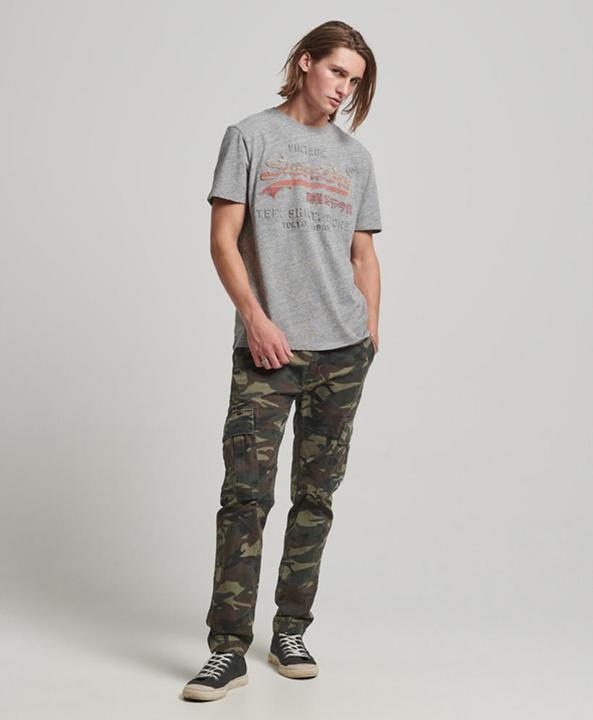 Produktbild Superdry Vintage Logo Cali (M)