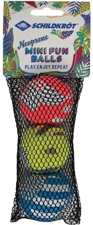Immagine prodotto Schildkröt Mini palline in neoprene