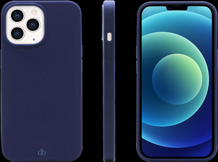 Actual product image dbramante1928 Monaco (Apple iPhone 13 Pro Max)