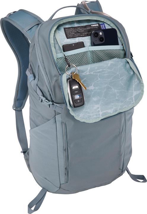 Produktbild Thule Rucksack AllTrail Hydration 22 Liter mit Trinkblase (22 l)
