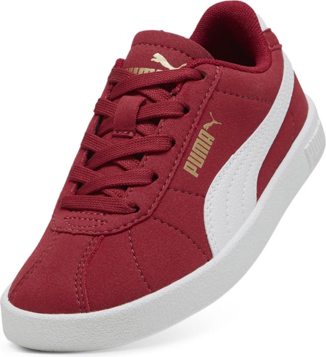 Produktbild Puma Club II PS (32)
