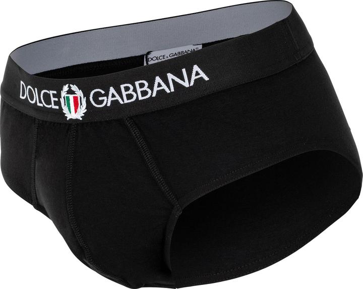 Actual product image Dolce & Gabbana Slip Medio (M)