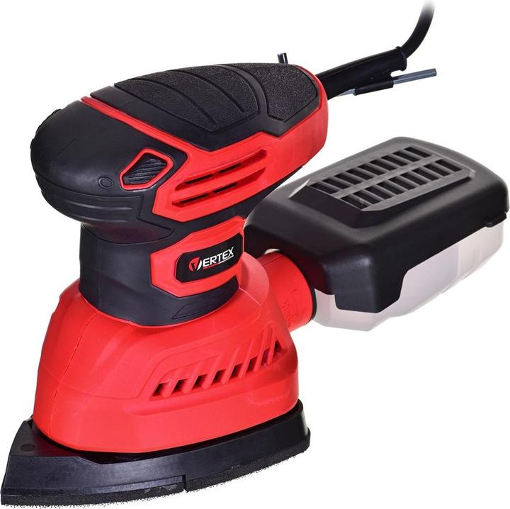 Actual product image Vertex vibrating sander 220W (300 W)