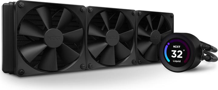 Image du produit NZXT Kraken Elite 360