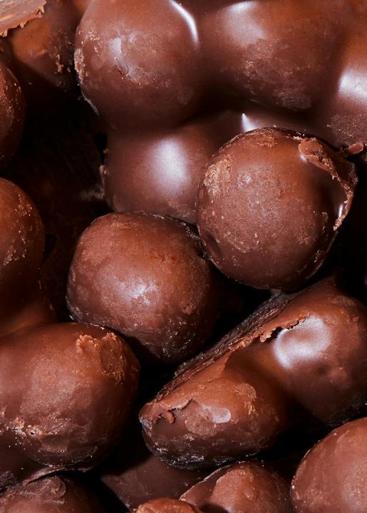 Image du produit KoRo Noisettes au chocolat au lait (1 pcs, 750 g)