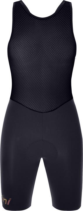 Santini Women's Unico Bib Shorts (XS)