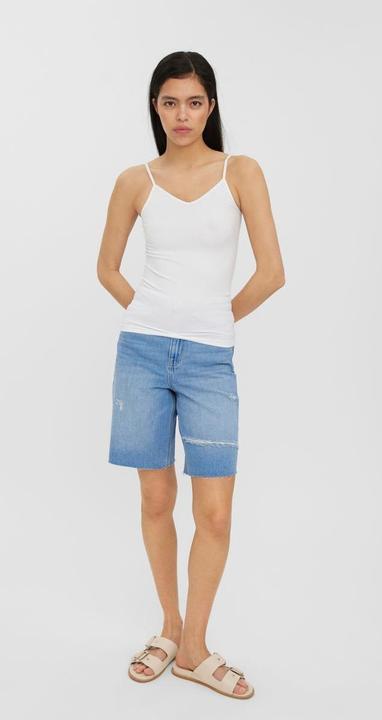 Produktbild Vero Moda Nahtloses Trägertop (L)