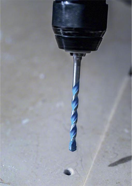 Actual product image Bosch Professional Zubehör EXPERT CYL-9 MultiConstruction Drill, 12 x 90 x 150 mm (12 millimetres)