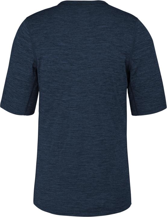 Image du produit Normani T-shirt merino femme Cairns - 1551 (XS)