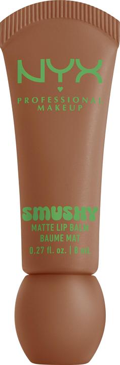 Actual product image NYX Professional Make-Up Nyx Smushy Matte (8 ml)