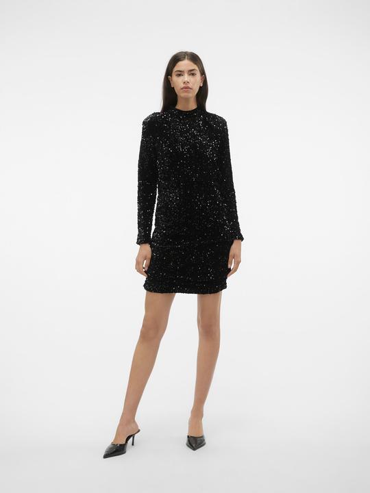 Produktbild Vero Moda VMBELLA Kurzes Kleid Party-Kleid (XS)