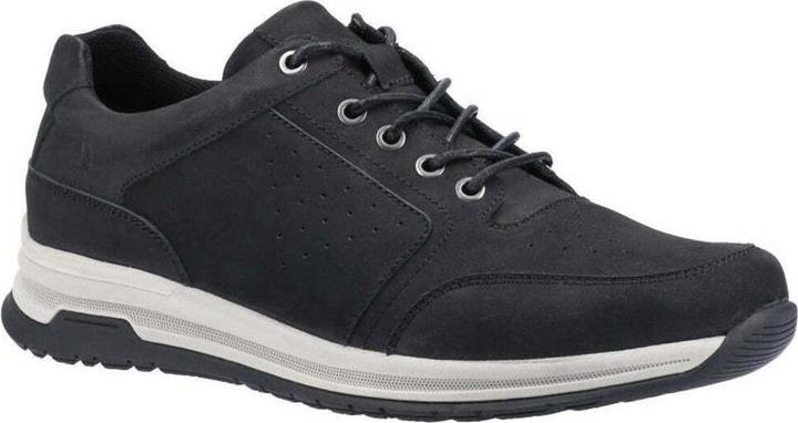 Actual product image Hush Puppies Sneaker Joseph nubuck leather (46)