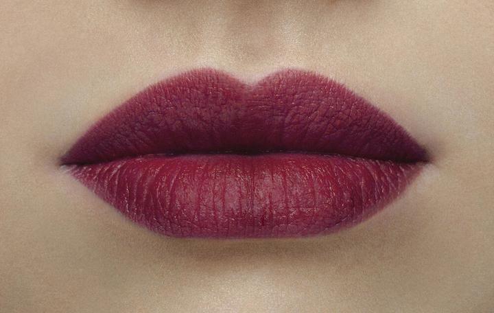 Actual product image Sisley Phyto-Lip Twist Mat (21 Ruby)