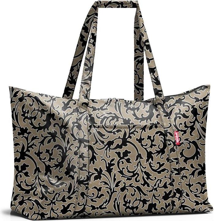 Produktbild reisenthel mini maxi travelbag baroque marble (30 l)