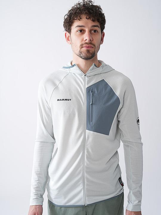 Produktbild Mammut Aenergy Light ML Hooded Jacket (XL)