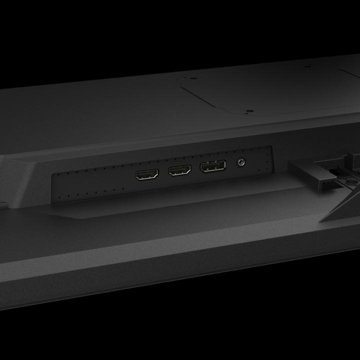 Actual product image Gigabyte GS27F (1920 x 1080 pixels, 27")
