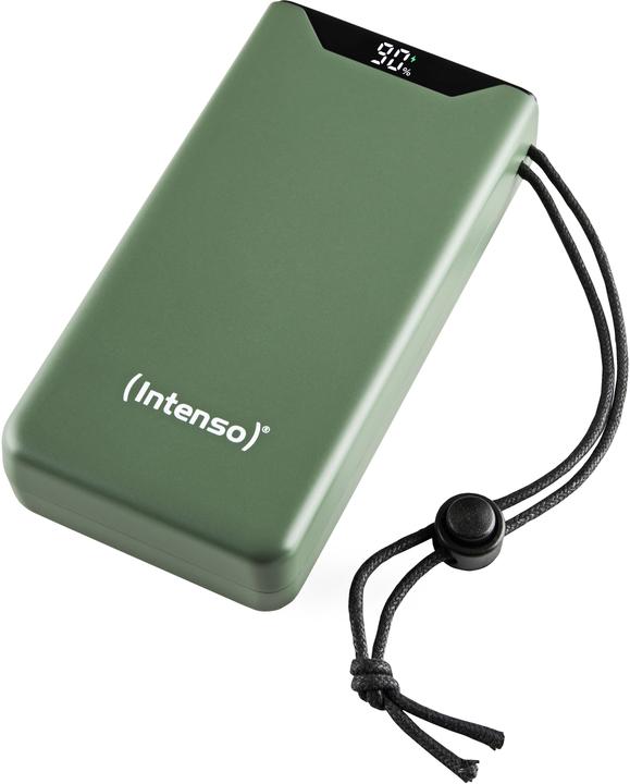Verde
