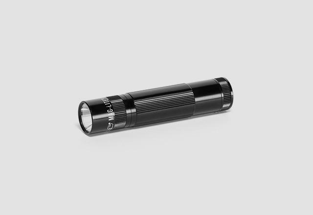 Image du produit Maglite Xl50 (12 cm, 200 lm)