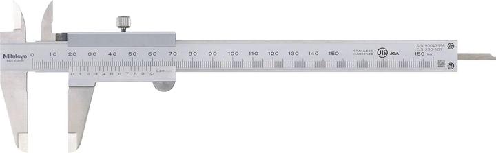 Mitutoyo Messschieber (15 cm)