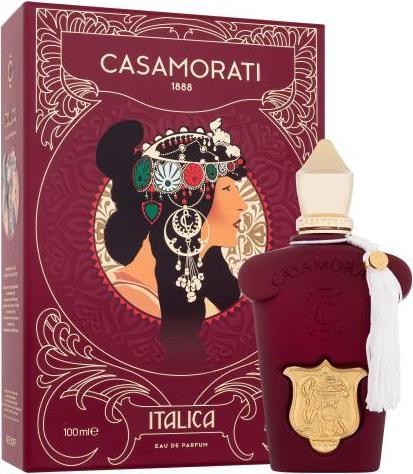 Immagine prodotto XerJoff Italica (Eau de parfum, 100 ml)