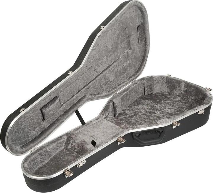 Image du produit Hiscox PRO2 Gibson 335 & Semi Hollow Style étui pour guitare électrique (Guitare électrique)