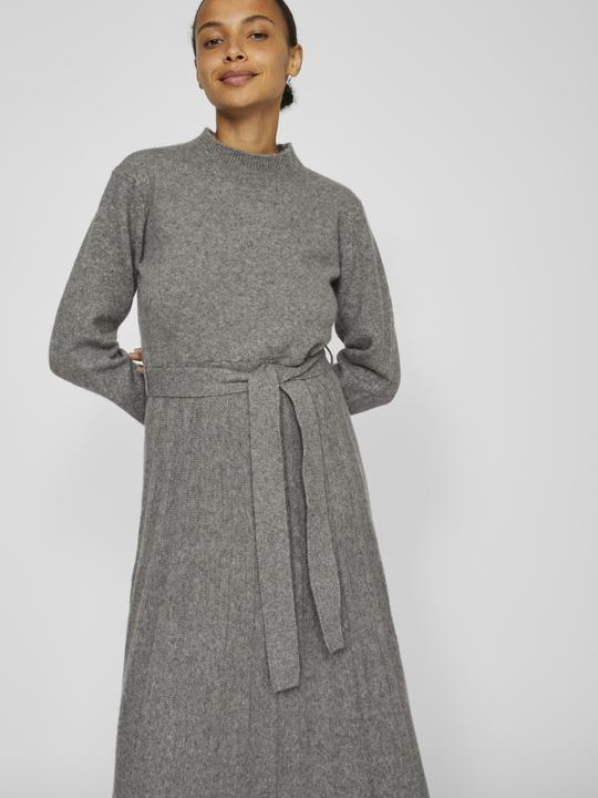 Image du produit Vila Robe midi en tricot (S)