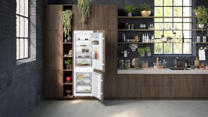Produktbild Neff KI7862SE0 (260 l)