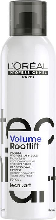 Actual product image L'Oréal Professionnel Volume Lift (250 ml, Volume foam)