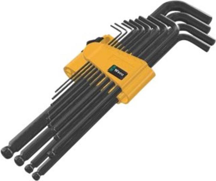 Image du produit Wera 950/13 Hex-Plus Imperial 1