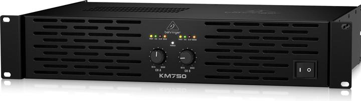 Productafbeelding Behringer KM750 versterker (Versterker)