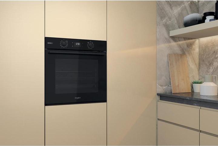 Image du produit Whirlpool OMSK58RU1SB