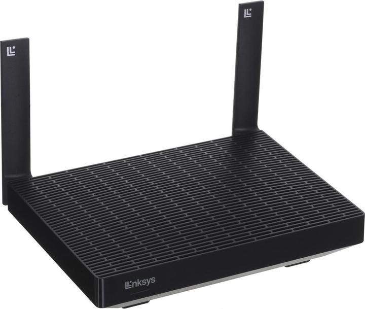Actual product image Linksys Hydra Pro 6 Whole-Home Mesh Wi-Fi 6 MR5500 AX5400 Dual Band Router