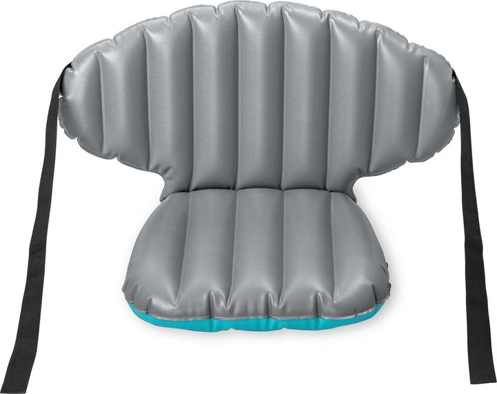Actual product image Bestway Hydro-Force Kayak Set Rapid Elite X2 312 x 98 x 44 cm (2 pers.)